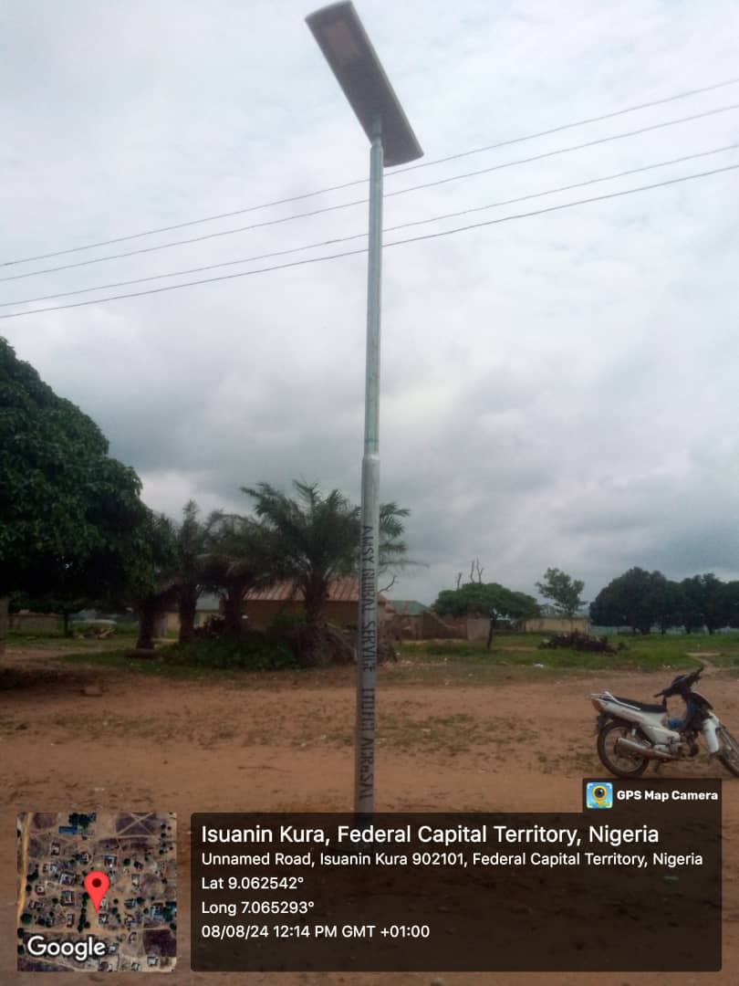 Solar Light Eco