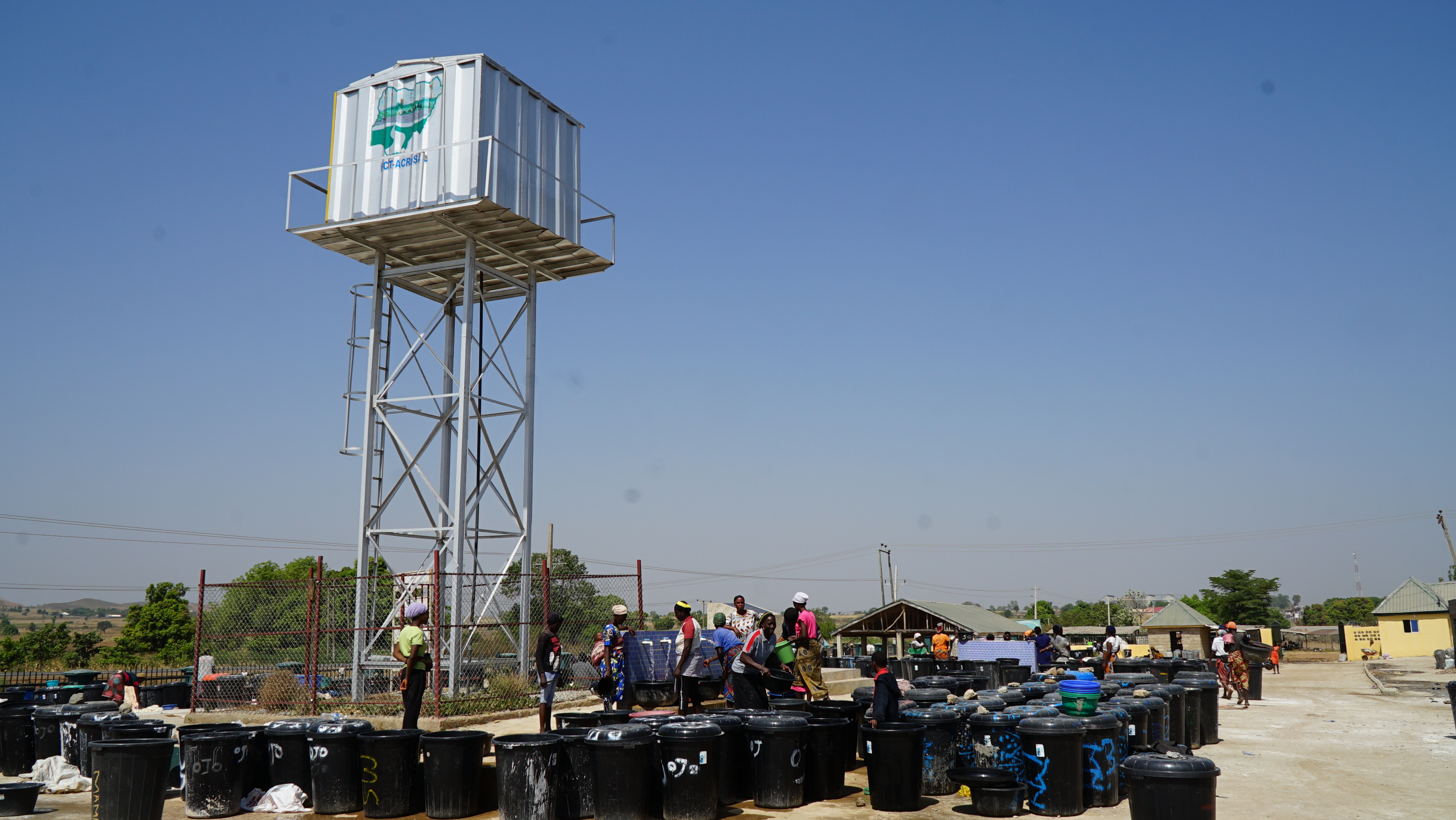 Component B - Borehole Project