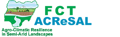 FCT ACReSAL Logo